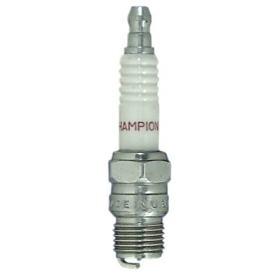 Champion Spark Plug - Champion Spark Plug 670 Racing Plugs Boxed V59C