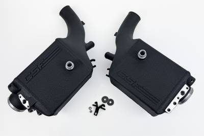 CSF Cooling - Racing & High Performance Division - CSF Cooling 8351 Performance Charge-Air-Coller for BMW G9X M5