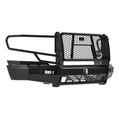 Ranch Hand - Ranch Hand FSD25HBL1 Summit'series Front Bumper for 25 Ram 1500