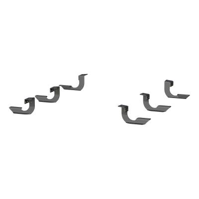 ARIES - VersaTrac Mounting Brackets