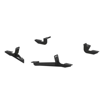 ARIES - ARIES 2051159 AeroTread Mounting Brackets for 13-18 RAV4