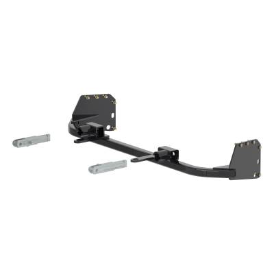 CURT - CURT 70108 Custom Tow Bar Base Plate for 18-20 Equinox