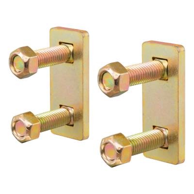 CURT - SecureLatch Pintle Mount Hardware Kit