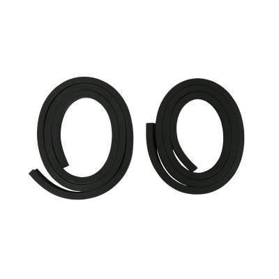 Brothers Trucks - Brothers Trucks DFS77UP Chevrolet & GMC Door Seal