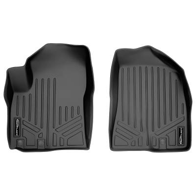 SMARTLINER - SMARTLINER A0079 First Row Floor Liners