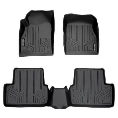 SMARTLINER - SMARTLINER A0098/B0098 1st & 2nd Row Floor Liners