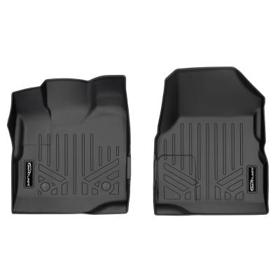 SMARTLINER - SMARTLINER A0119 First Row Floor Liners