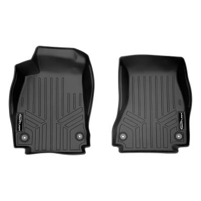 SMARTLINER - SMARTLINER A0352 First Row Floor Liners