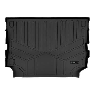 SMARTLINER - SMARTLINER D0629 Behind 2nd Row Cargo Liner