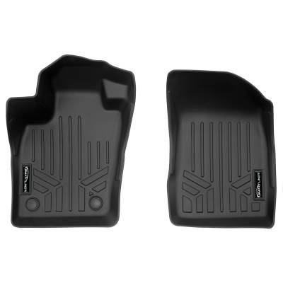 SMARTLINER - SMARTLINER A0705 First Row Floor Liners