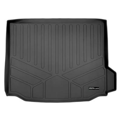 SMARTLINER - SMARTLINER D0484 Behind Second Row Cargo Liner