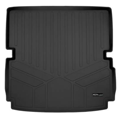 SMARTLINER - SMARTLINER D0581 Behind 2nd Row Cargo Liner