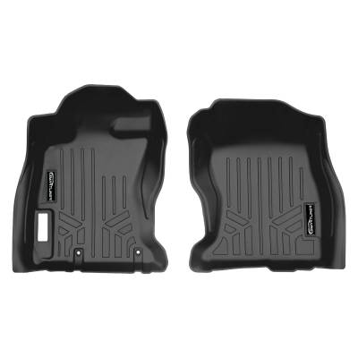 SMARTLINER - SMARTLINER A0358 First Row Floor Liners