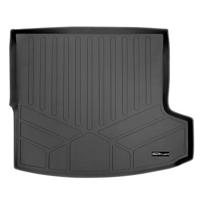 SMARTLINER - SMARTLINER D0398 Behind Second Row Cargo Liner