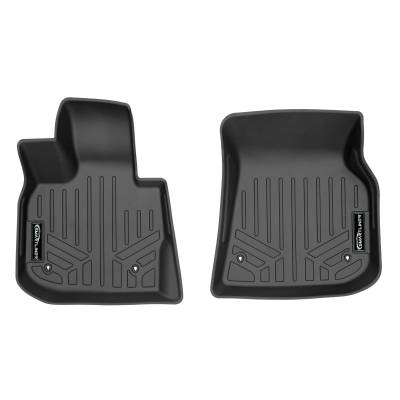 SMARTLINER - SMARTLINER A0484 First Row Floor Liners