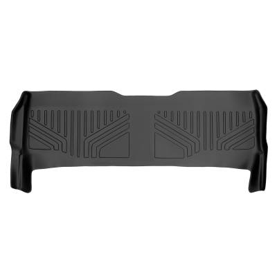 SMARTLINER - SMARTLINER B0042 Second Row Floor Liner