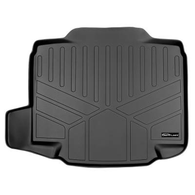 SMARTLINER - SMARTLINER D0189 Behind 2nd Row Cargo Liner
