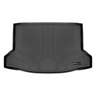 SMARTLINER - SMARTLINER D0265 Behind Second Row Cargo Liner