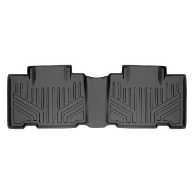 SMARTLINER - SMARTLINER B0134 Second Row Floor Liner