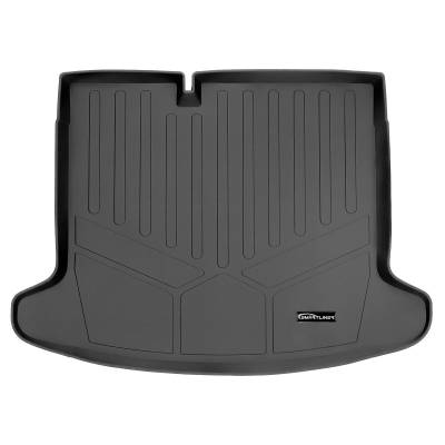 SMARTLINER - SMARTLINER D0376 Behind Second Row Cargo Liner