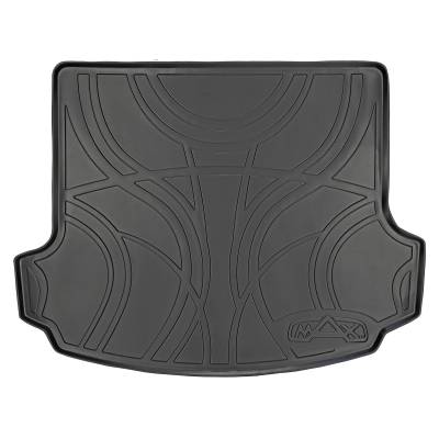 SMARTLINER - SMARTLINER D0084 Behind 2nd Row Cargo Liner