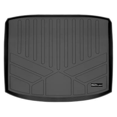 SMARTLINER - SMARTLINER D0386 Behind Second Row Cargo Liner