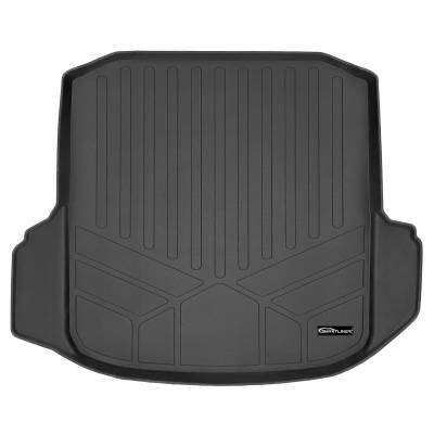 SMARTLINER - SMARTLINER D0429 Behind Second Row Cargo Liner