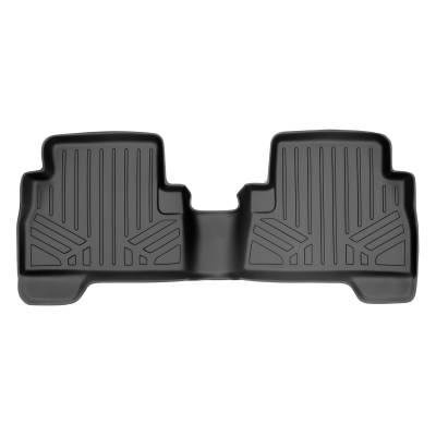 SMARTLINER - SMARTLINER B0115 Second Row Floor Liner