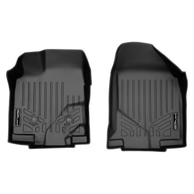SMARTLINER - SMARTLINER A0118 First Row Floor Liners