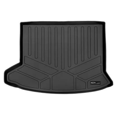 SMARTLINER - SMARTLINER D0419 Behind Second Row Cargo Liner