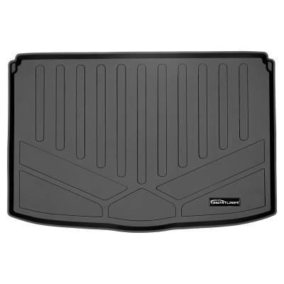 SMARTLINER - SMARTLINER D0461 Behind Second Row Cargo Liner