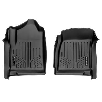 SMARTLINER - SMARTLINER A0348 1st Row Floor Liners