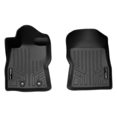 SMARTLINER - SMARTLINER A0722 First Row Floor Liners