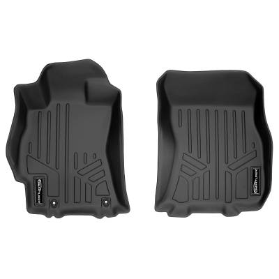SMARTLINER - SMARTLINER A0088 First Row Floor Liners