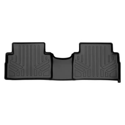SMARTLINER - SMARTLINER B0585 Second Row Floor Liner