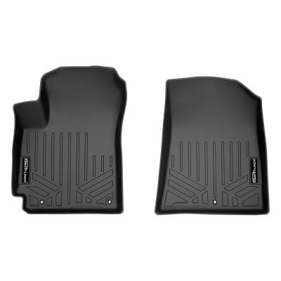 SMARTLINER - SMARTLINER A0461 First Row Floor Liners