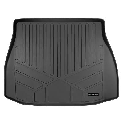 SMARTLINER - SMARTLINER D0537 Behind Second Row Cargo Liner