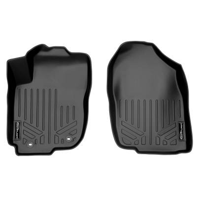 SMARTLINER - SMARTLINER A0134 First Row Floor Liners