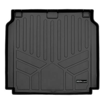SMARTLINER - SMARTLINER D0681 Cargo Liner Behind 2nd Row Seats