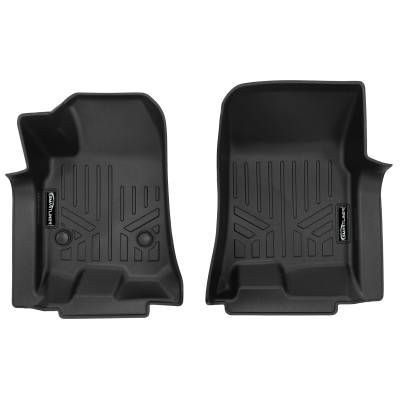 SMARTLINER - SMARTLINER A0710 First Row Floor Liners