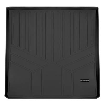 SMARTLINER - SMARTLINER D0181 Behind 2nd Row Cargo Liner