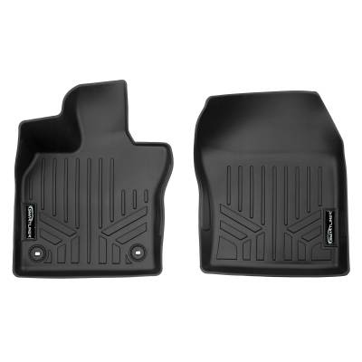 SMARTLINER - SMARTLINER A0700 First Row Floor Liners