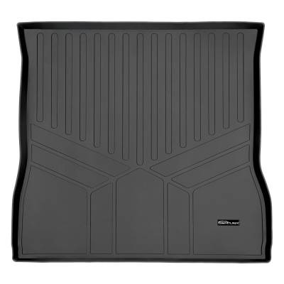 SMARTLINER - SMARTLINER D0272 Behind Second Row Cargo Liner