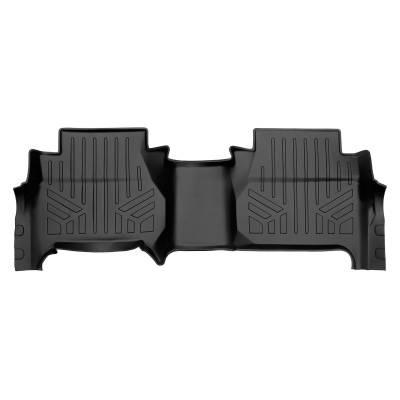 SMARTLINER - SMARTLINER B0121 Second Row Floor Liner