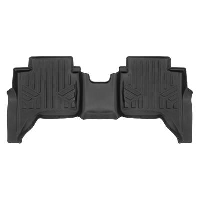 SMARTLINER - SMARTLINER B0748 Second Row Floor Liner