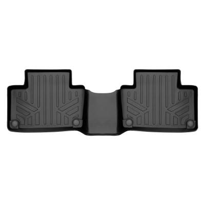 SMARTLINER - SMARTLINER B0633 Second Row Floor Liner