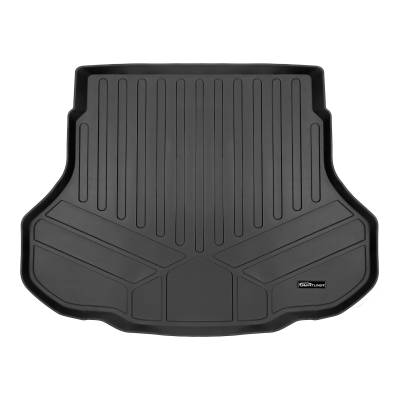 SMARTLINER - SMARTLINER D0538 Behind Second Row Cargo Liner