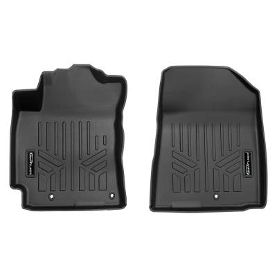 SMARTLINER - SMARTLINER A0735 First Row Floor Liners