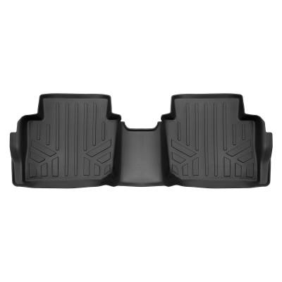 SMARTLINER - SMARTLINER B0725 Second Row Floor Liner