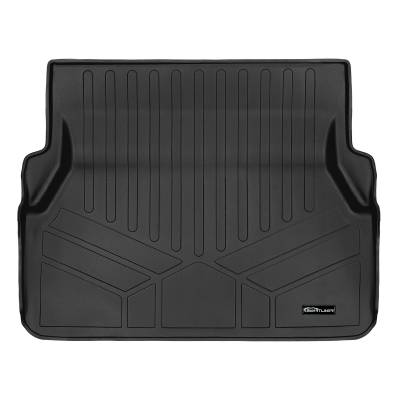 SMARTLINER - SMARTLINER D0552 Behind Second Row Cargo Liner